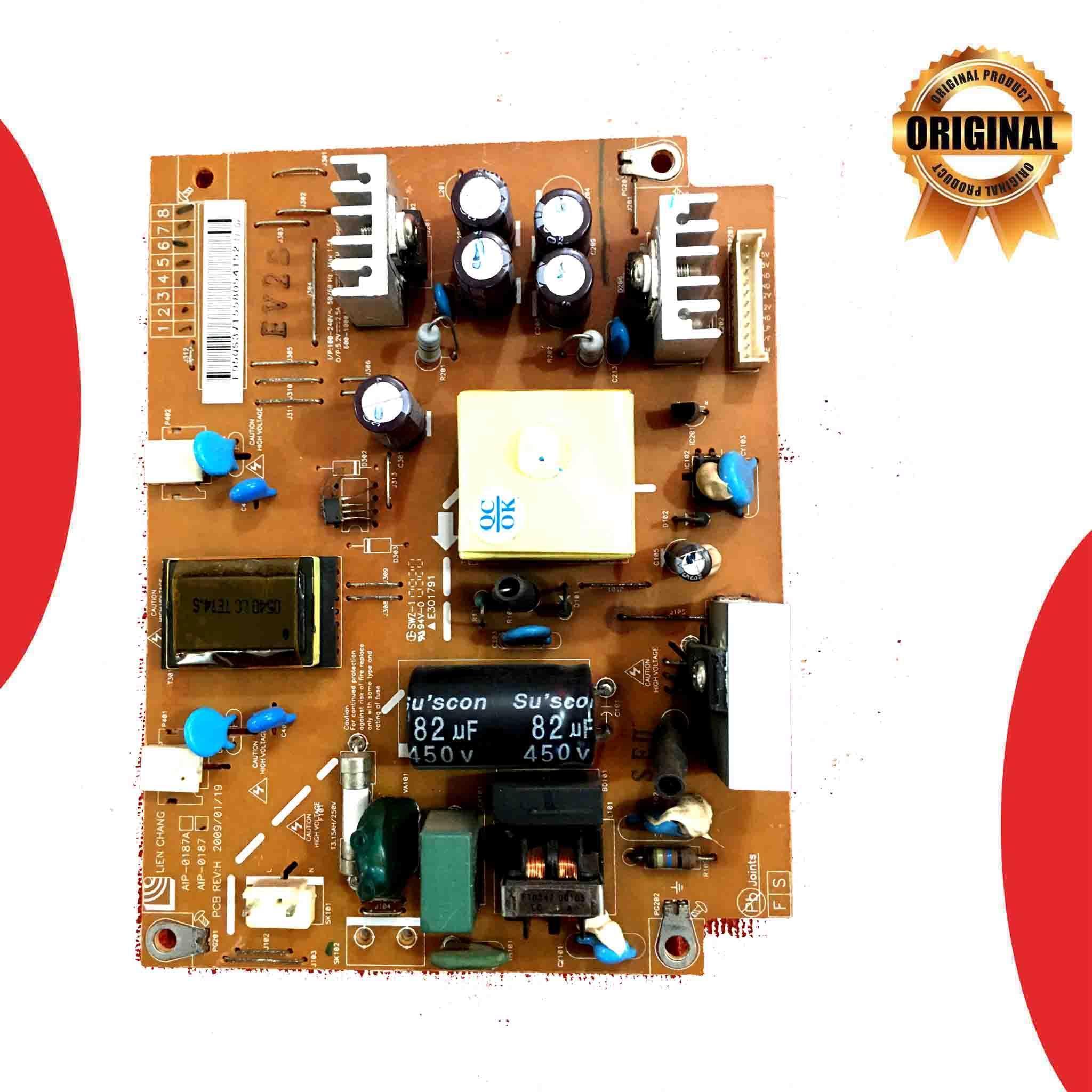 LG 19 inch LCD TV Power Supply for Model 19LH20R - Great Bharat Electronics LG 19 inch LCD TV Power Supply for Model 19LH20R - Great Bharat Electronics